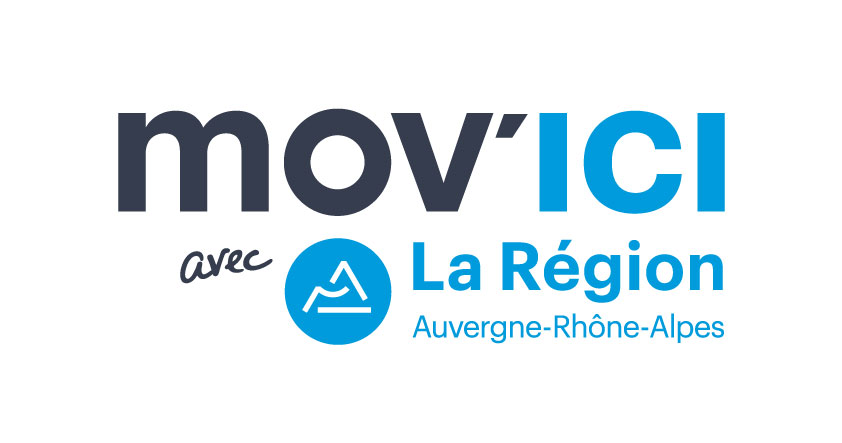MOV'ICI, le covoiturage gratuit.